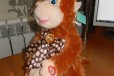 Новая игрушка-обезьянка в городе Ковров, фото 1, Владимирская область
