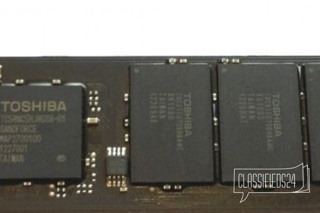 Apple SSD объемом 64 Gb для ноутбука MacBook Air в городе Армавир, фото 1, стоимость: 3 500 руб.