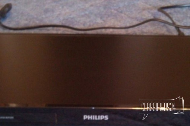 Blu-ray плеер Philips BDP3200-51 в городе Мончегорск, фото 1, Видеоплееры