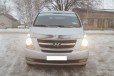 Hyundai H-1 (Grand Starex), 2010 в городе Чапаевск, фото 1, Самарская область