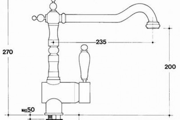 Смеситель smeg в городе Сочи, фото 1, телефон продавца: +7 (961) 508-38-28