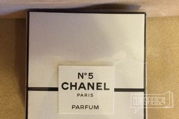 Chanel N5 Парфюм 15 мл в городе Новосибирск, фото 1, телефон продавца: +7 (913) 927-99-46