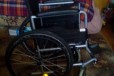Инвалидное кресло в городе Тула, фото 1, Тульская область