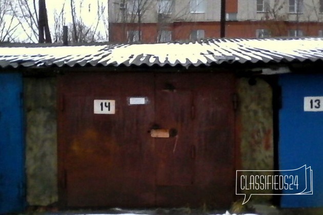 Гараж, 18 м² в городе Саранск, фото 1, стоимость: 210 000 руб.