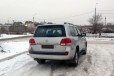 Toyota Land Cruiser, 2008 в городе Магнитогорск, фото 2, телефон продавца: +7 (909) 748-07-91