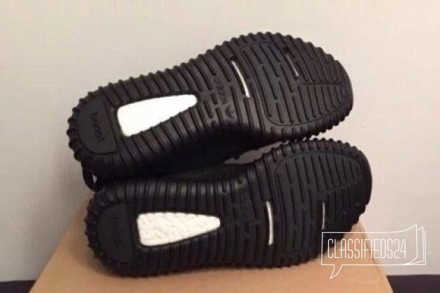 Adidas Yeezy Boost 350 в городе Саратов, фото 2, Мужская обувь