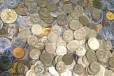 Десярики 70, 80, 90 годов, не менее 100 монет в городе Брянск, фото 1, Брянская область