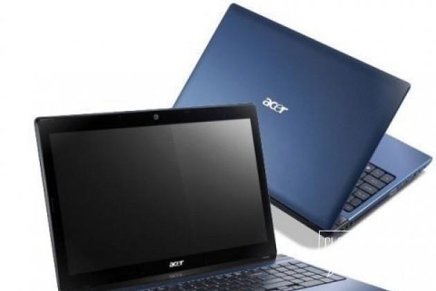 Мощный Acer i5 2430/gt540m в городе Элиста, фото 1, телефон продавца: |a:|n:|e: