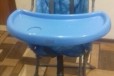 Продам стульчик-столик для кормления в городе Казань, фото 1, Татарстан