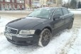 Audi A8, 2003 в городе Архангельск, фото 1, Архангельская область