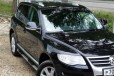 Volkswagen Touareg, 2008 в городе Екатеринбург, фото 1, Свердловская область