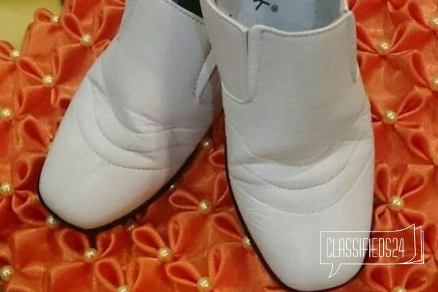 Продам туфли на мальчика в городе Ухта, фото 2, Обувь для мальчиков