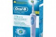 Электрическая зубная щетка oral-B Vitality 3D Whit в городе Санкт-Петербург, фото 1, Ленинградская область