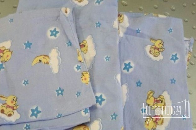 Качественное детское постельное белье в городе Нижний Новгород, фото 2, Постельные принадлежности