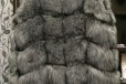 Меховая жилетка в городе Рязань, фото 4, Верхняя одежда