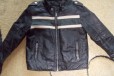 Куртка кожаная в городе Омск, фото 1, Омская область