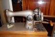 Ручная швейная машинка в городе Красноярск, фото 1, Красноярский край