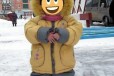 Зимний костюм фирмы Кика в городе Новокуйбышевск, фото 1, Самарская область
