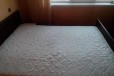 Кровать двухспальная с матрасом в городе Мурманск, фото 2, телефон продавца: +7 (902) 282-95-95