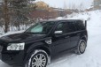 Land Rover Freelander, 2009 в городе Иркутск, фото 1, Иркутская область