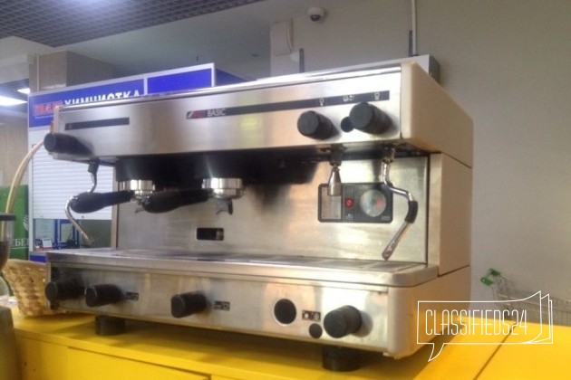 Мини-кофейня формата кофе с собой в тц в городе Москва, фото 3, стоимость: 0 руб.