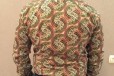 Рубашка Baldessarini в городе Самара, фото 2, телефон продавца: +7 (927) 891-80-84