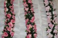 Свадьба, цветы, свадебные украшения на машину в городе Калининград, фото 2, телефон продавца: +7 (952) 798-87-25
