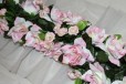 Свадьба, цветы, свадебные украшения на машину в городе Калининград, фото 4, Аксессуары