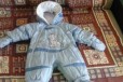 Продам зимний комбенезон в городе Ростов-на-Дону, фото 1, Ростовская область