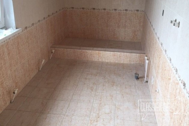 Ремонт ванной комнаты в городе Набережные Челны, фото 1, телефон продавца: +7 (917) 911-86-51