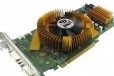 Видеокарта PCI-E Palit GeForce 9600GSO Sonic 384Mb в городе Тамбов, фото 1, Тамбовская область