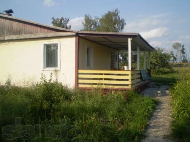 Продается дом 60 кв.м. в городе Новомосковск, фото 7, Продажа домов за городом