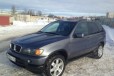 BMW X5, 2002 в городе Северодвинск, фото 1, Архангельская область