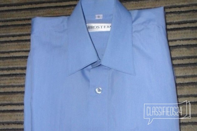 Рубашки для школы в городе Тюмень, фото 1, Тюменская область