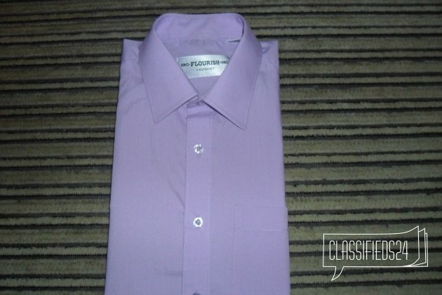 Рубашки для школы в городе Тюмень, фото 2, телефон продавца: +7 (912) 385-23-87