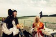 Пиратская атрибутика в городе Новосибирск, фото 3, стоимость: 50 руб.