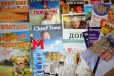 Журналы для чтения в городе Киров, фото 1, Кировская область