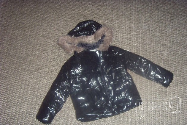 Продам куртку в городе Пущино, фото 1, телефон продавца: +7 (926) 001-72-92