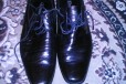 Кожаные мужские туфли в городе Тольятти, фото 1, Самарская область