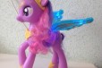 My Little Pony Принцесса Твайлайт Спаркл Hasbro 35 в городе Жуковский, фото 1, Московская область