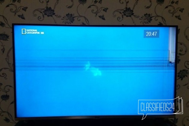 LG42LB67 в городе Крымск, фото 4, Телевизоры, плазменные панели, проекторы