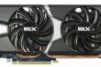 Sapphire R9 280X Dual - X OC Ver в городе Екатеринбург, фото 1, Свердловская область