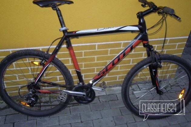 Велосипеды из Европы в городе Калининград, фото 1, телефон продавца: +7 (909) 782-78-85