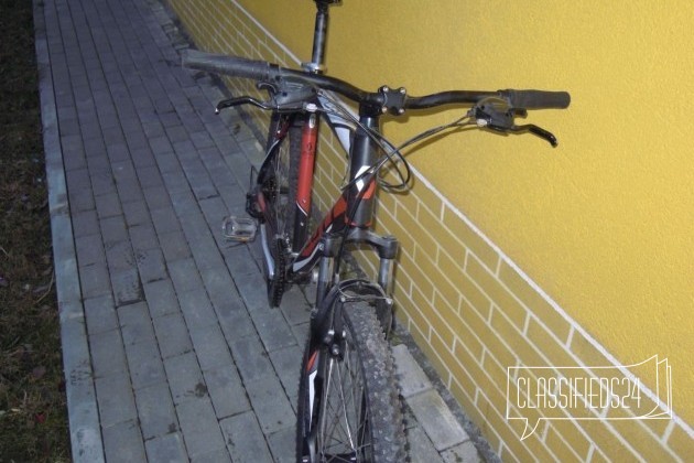 Велосипеды из Европы в городе Калининград, фото 3, Горные