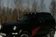 Jeep Renegade, 2003 в городе Санкт-Петербург, фото 1, Ленинградская область