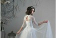 Свадебное платье на прокат Даниэль в городе Верещагино, фото 1, Пермский край