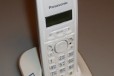 Радиотелефон Panasonic KX-TG1611RUJ, новый в городе Санкт-Петербург, фото 2, телефон продавца: +7 (911) 910-24-96