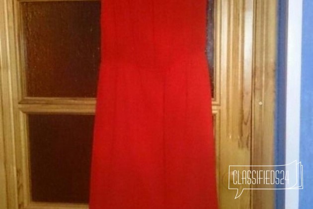 Сарафан, платье в городе Оренбург, фото 1, Платья и юбки