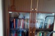 Шкаф книжный со стеклом в городе Мурманск, фото 1, Мурманская область