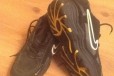 Nike мужские ботинки в городе Мурманск, фото 2, телефон продавца: +7 (911) 302-66-00
